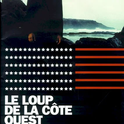 Miniature photo du film : Le loup de la côte Ouest