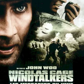 Photo du film : Windtalkers, Les messagers du vent