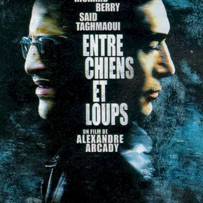 Photo du film : Entre chiens et loups