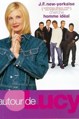 Affiche du film : Autour de lucy