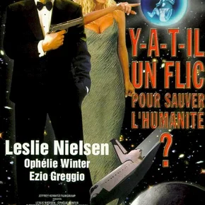 Photo du film : Y-a-t-il un flic pour sauver l'humanité ?
