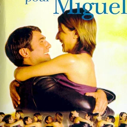 Miniature photo du film : Une chance pour miguel