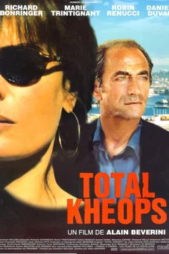 Affiche du film = Total kheops