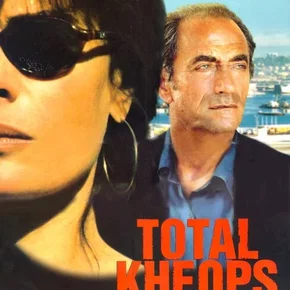 Photo du film : Total kheops