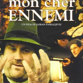 Photo du film : Mon cher ennemi