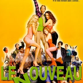Photo du film : Le nouveau