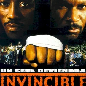Photo du film : Un seul deviendra invincible