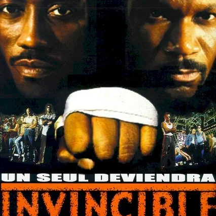 Miniature photo du film : Un seul deviendra invincible