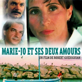 Photo du film : Marie-jo et ses deux amours