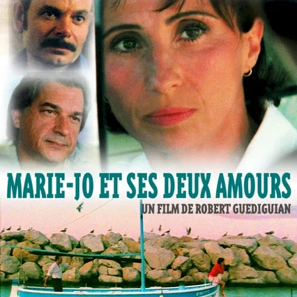Miniature photo du film : Marie-jo et ses deux amours