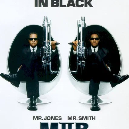 Miniature photo du film : Men in black 2