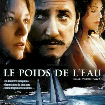 Miniature photo du film : Le poids de l'eau