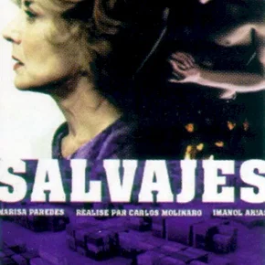 Photo du film : Salvajes