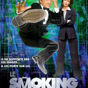 Photo du film : Le smoking