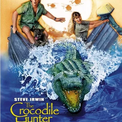 Miniature photo du film : Traqueur de croco