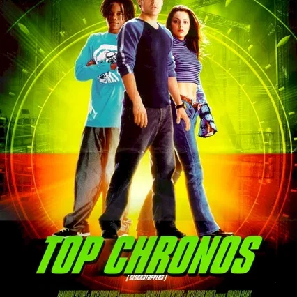 Miniature photo du film : Top chronos