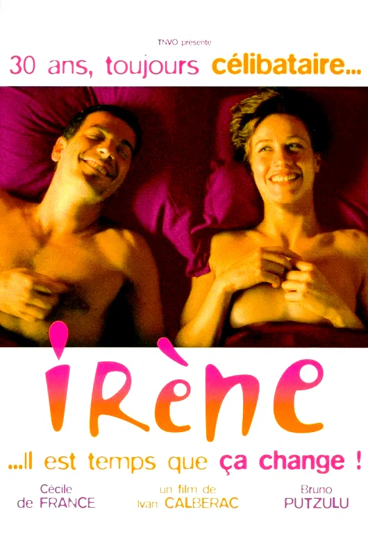 Affiche du film : Irène