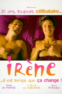 Affiche du film Irène