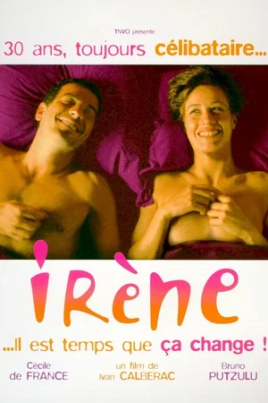 Affiche du film : Irène