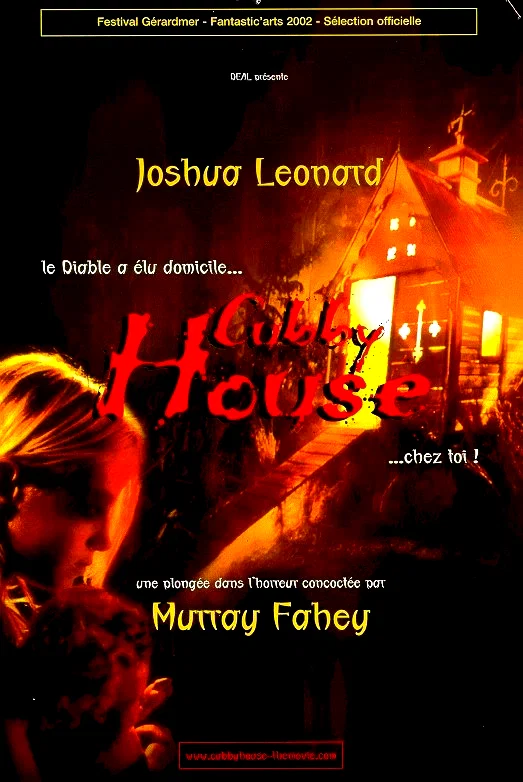 Affiche du film : Cubbyhouse