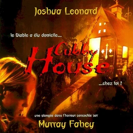 Miniature photo du film : Cubbyhouse