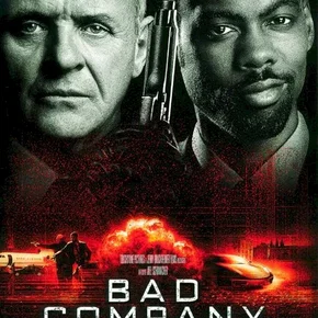 Photo du film : Bad company