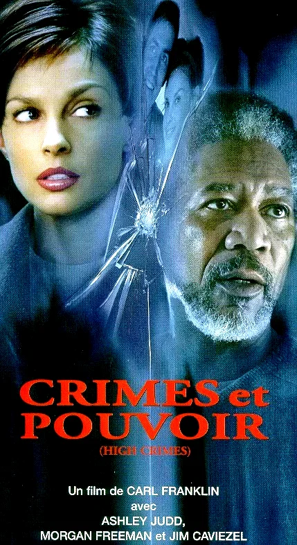 Affiche du film : Crimes et pouvoir