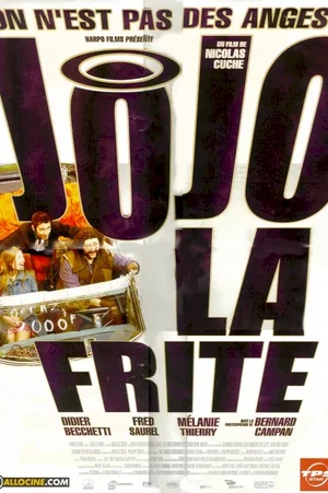 Affiche du film : Jojo la Frite