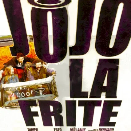 Miniature photo du film : Jojo la Frite