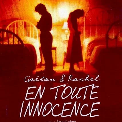 Miniature photo du film : Gaetan et rachel en toute innocence