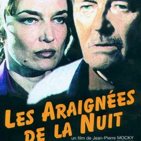 Photo du film : Les araignees de la nuit