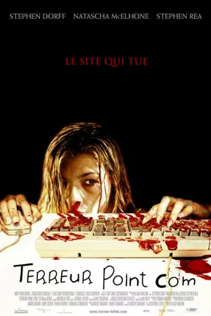 Affiche du film : Terreur point com