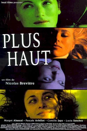 Affiche du film : Plus haut