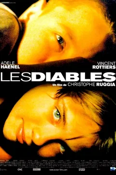 Affiche du film Les diables