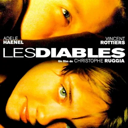 Miniature photo du film : Les diables