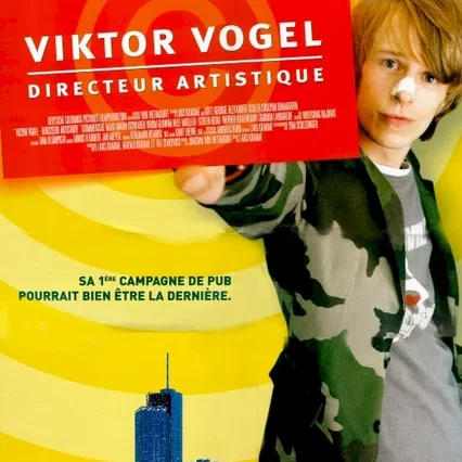 Miniature photo du film : Viktor vogel, directeur artistique