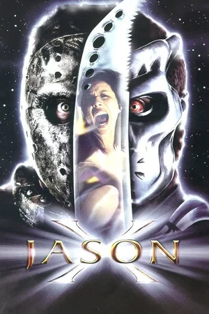 Affiche du film : Jason X