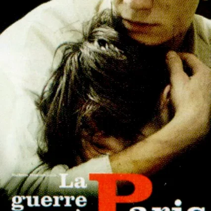 Miniature photo du film : La guerre a paris