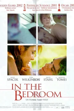 Affiche du film In the bedroom