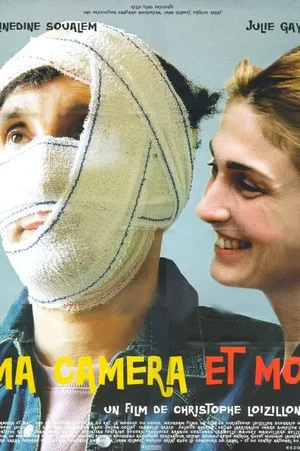 Affiche du film : Ma caméra et moi