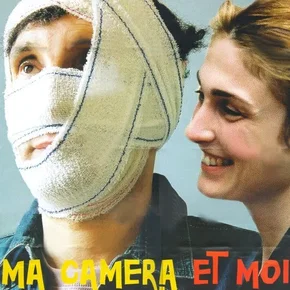 Photo du film : Ma caméra et moi