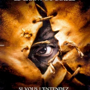 Photo du film : Jeepers creepers (le chant du diable)