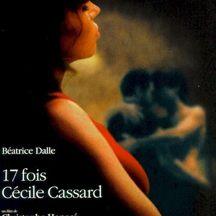Miniature photo du film : 17 fois cecile cassard