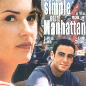 Photo du film : Aller simple pour Manhattan