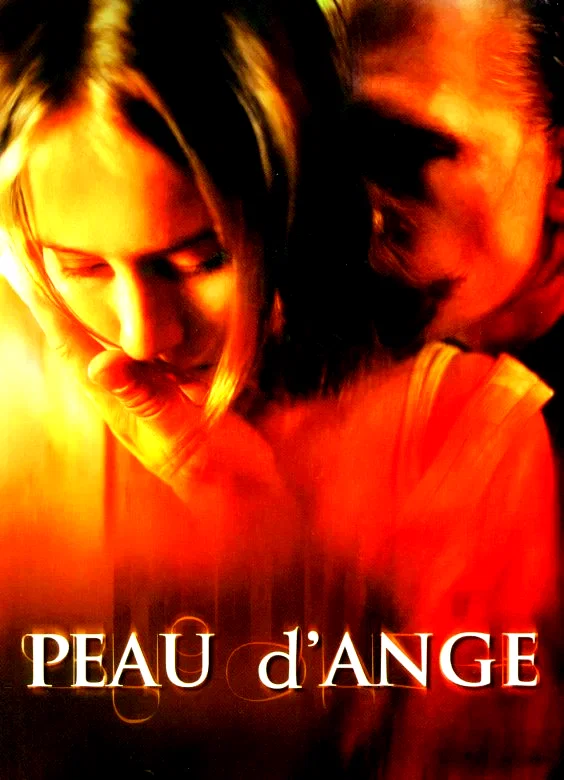 Affiche du film : Peau d'ange