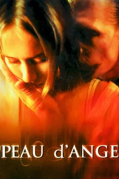 Affiche du film Peau d'ange