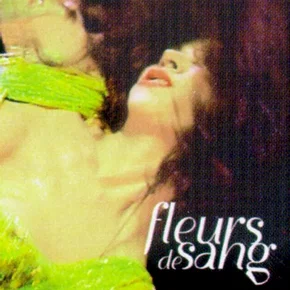 Photo du film : Fleurs de sang