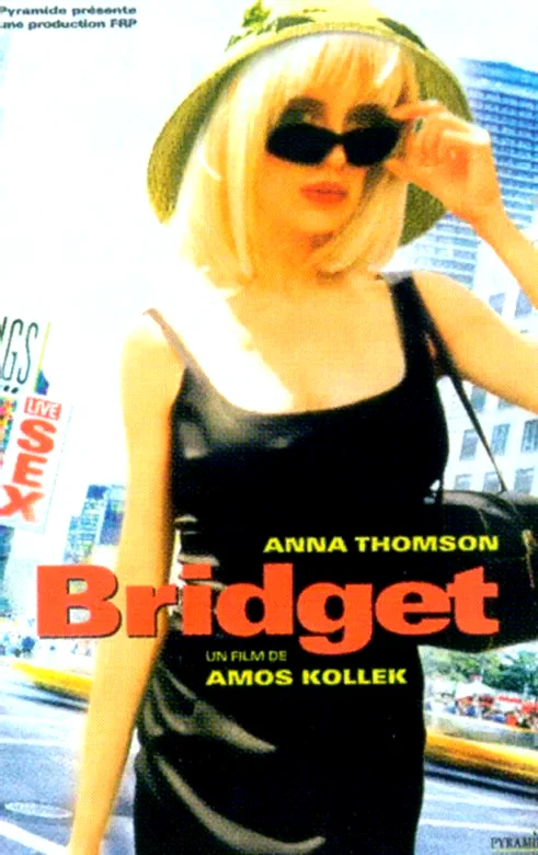 Affiche du film : Bridget