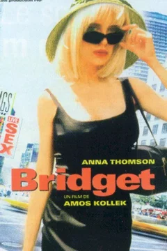 Affiche du film Bridget