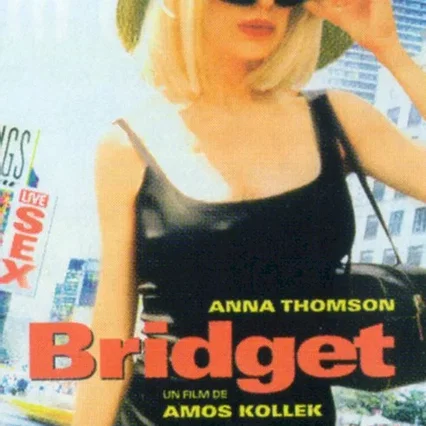 Miniature photo du film : Bridget